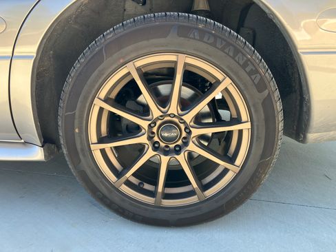 Used 2001 Buick Le Sabre Custom w/ Luxury Pkg image 16