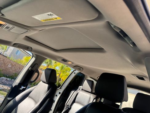 Used 2018 Honda Odyssey EX-L image 31