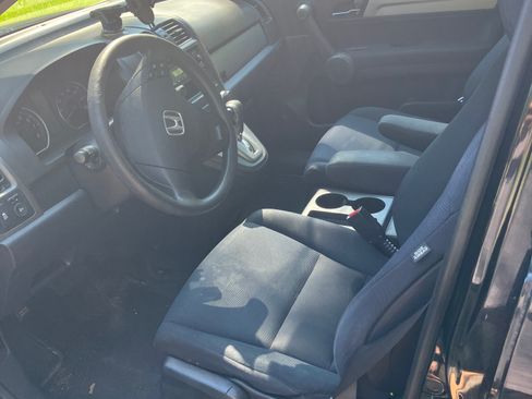 Used 2010 Honda CR-V LX image 6