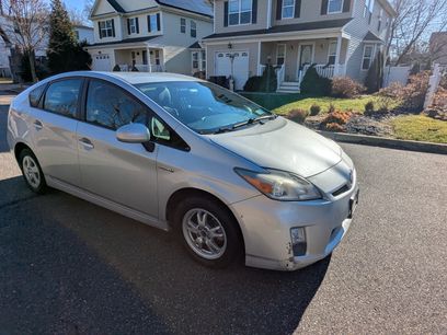 Used 2010 Toyota Prius Two