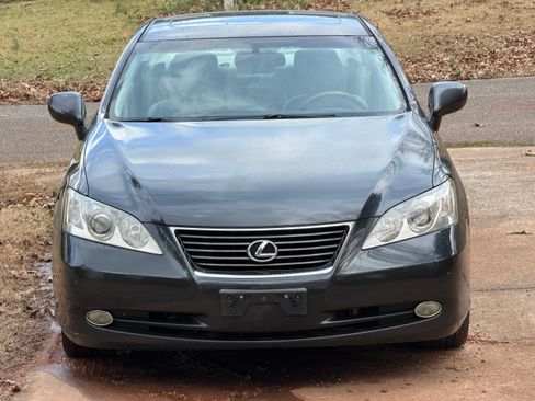Used 2007 Lexus ES 350 image 1