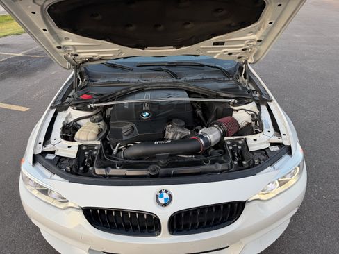 Used 2015 BMW 435i Coupe image 29