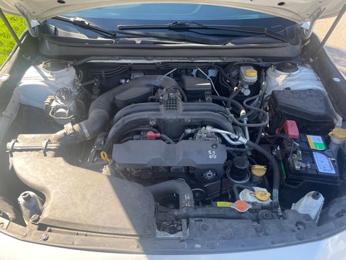 Used 2015 Subaru Legacy 2.5i Limited image 26