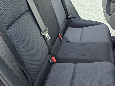 Used 2017 Subaru WRX Premium image 8