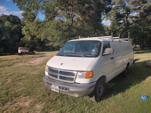 Used 2003 Dodge B3500 RWD image 22