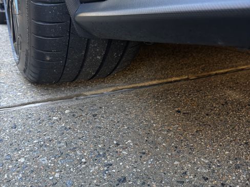 Used 2017 Ford Mustang Shelby GT350 image 9