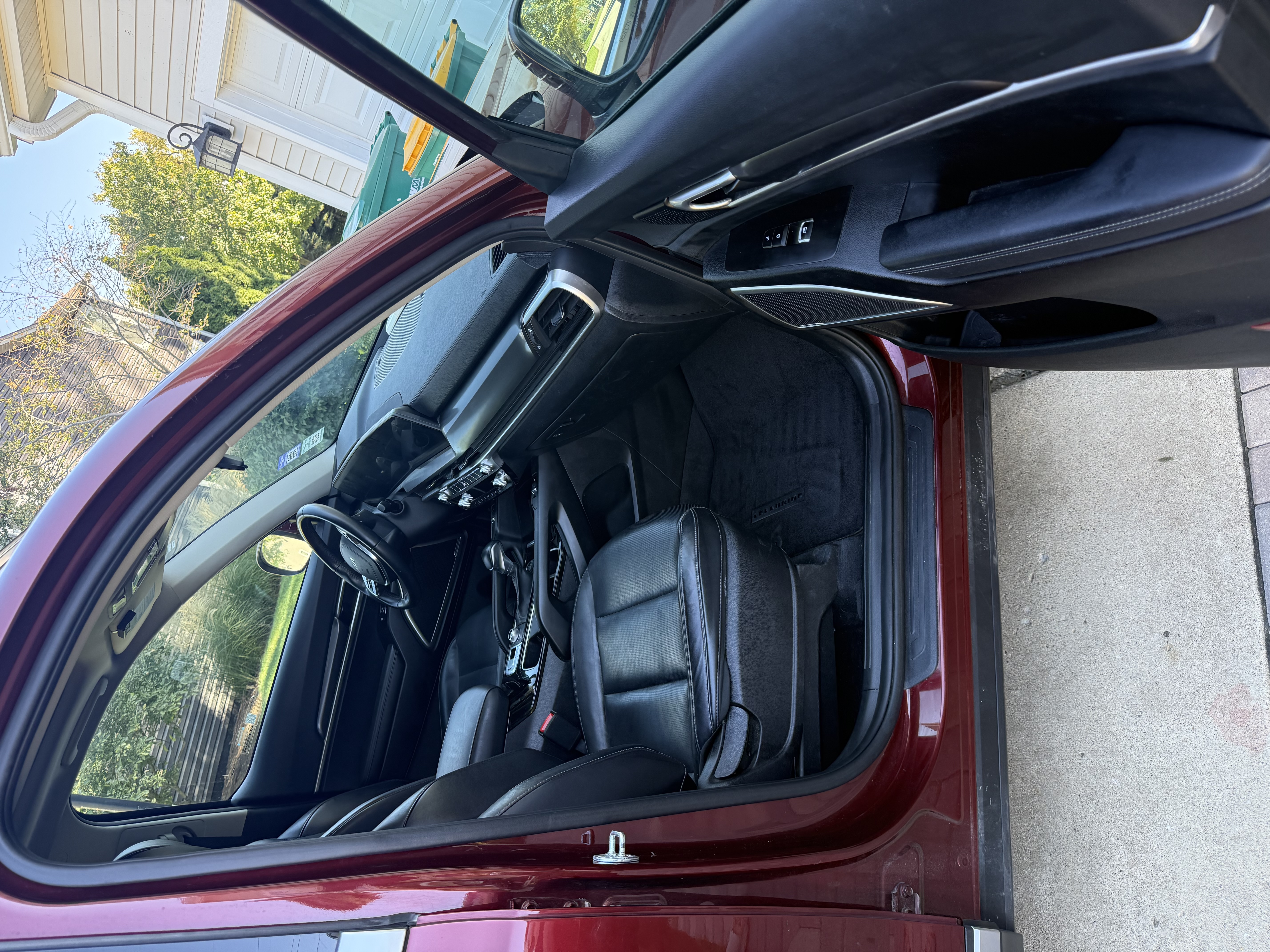 Used 2023 Kia Telluride S w/ S Sunroof Package AWD/4WD image 15