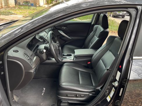 Used 2015 Acura RDX FWD image 8