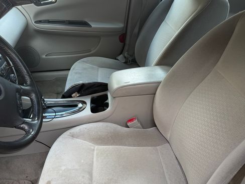 Used 2013 Chevrolet Impala LT image 9