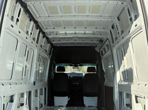 Used 2020 Mercedes-Benz Sprinter 4500 image 4