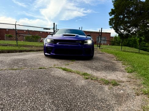 Used 2023 Dodge Charger Scat Pack RWD image 14