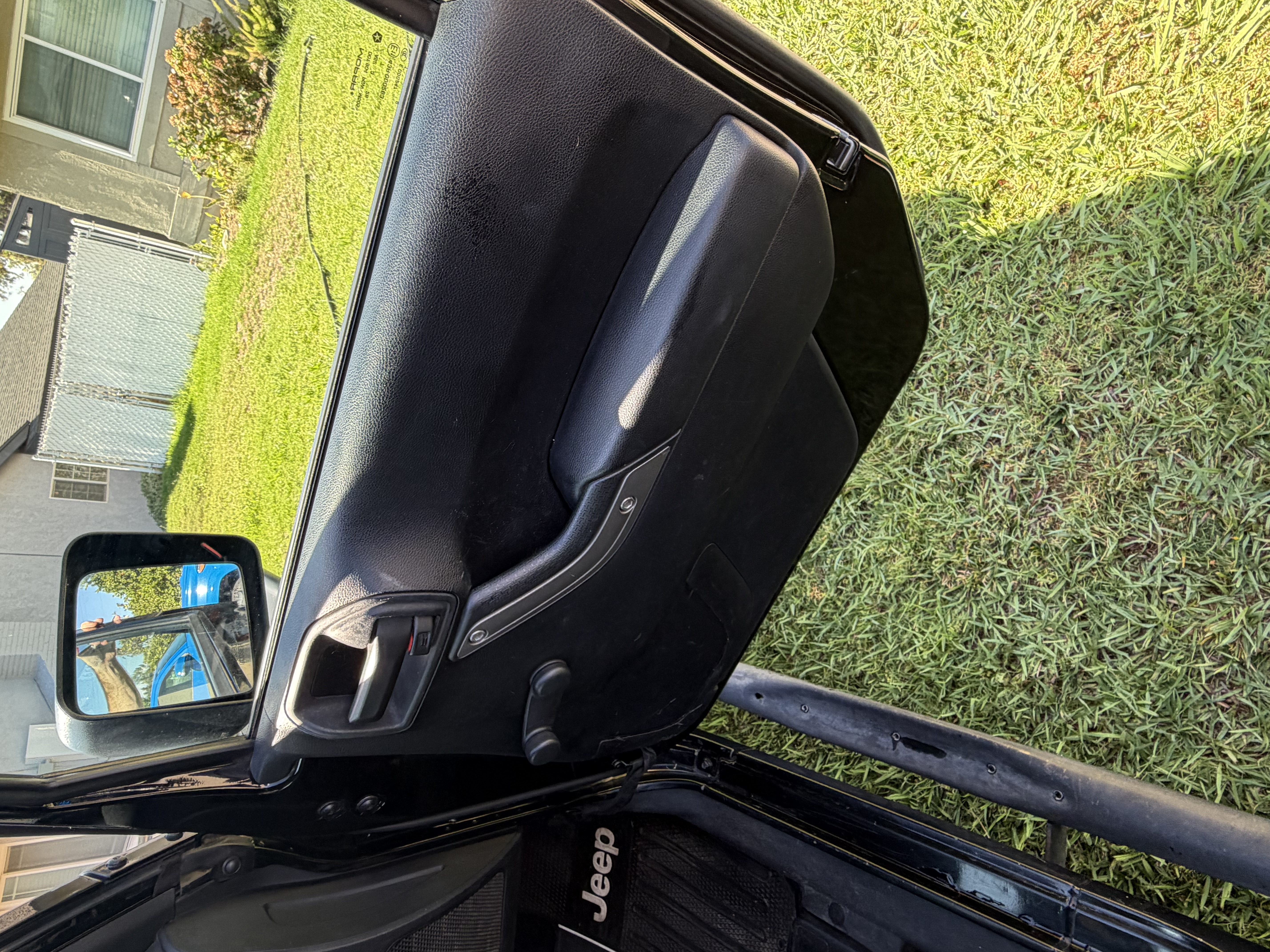 Used 2014 Jeep Wrangler Sport AWD/4WD image 16