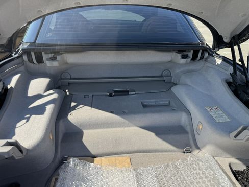 Used 2008 Lexus SC 430 Convertible image 32