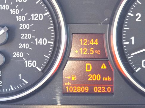 Used 2009 BMW 328i Coupe image 13