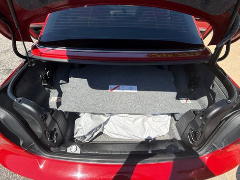Used 2011 BMW 335is Convertible RWD image 12
