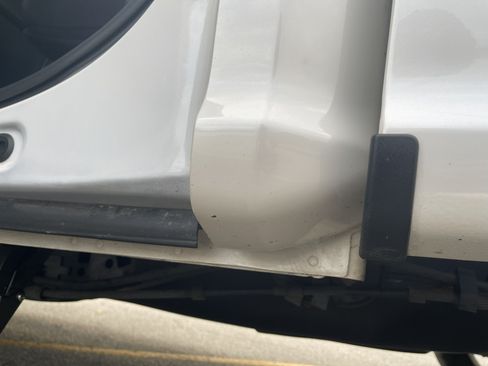 Used 2016 Ford F150 Limited w/ Trailer Tow Package image 29