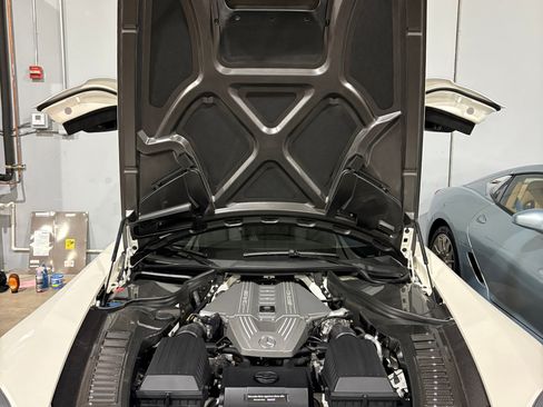 Used 2014 Mercedes-Benz SLS AMG Black Series image 24