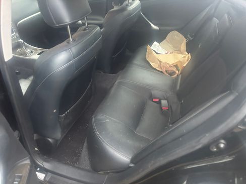 Used 2012 Lexus IS 250 w/ Premium Pkg Value Edition image 5