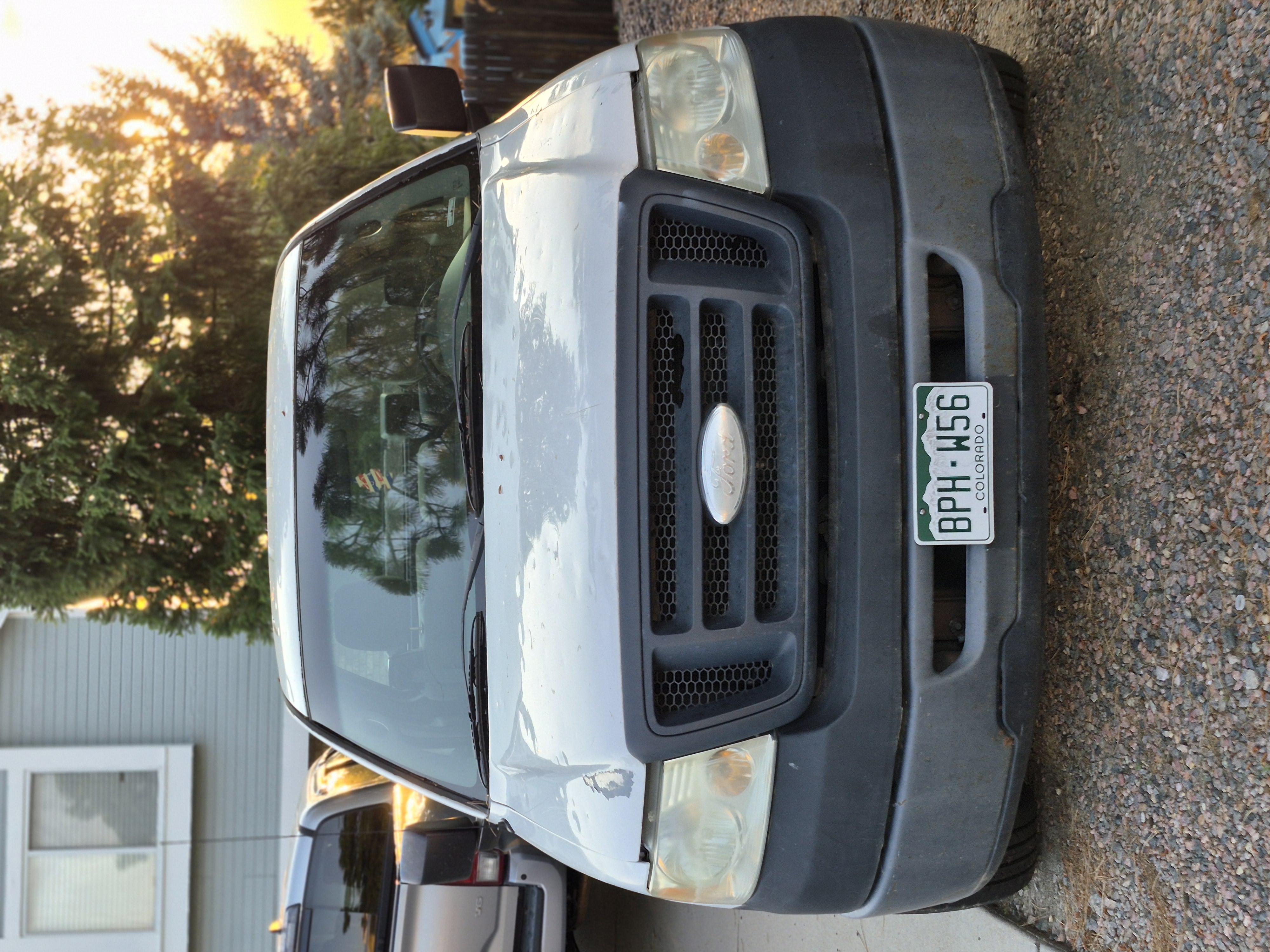 Used 2008 Ford F150 XLT RWD image 4