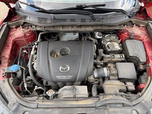 Used 2016 MAZDA CX-5 Grand Touring FWD image 30