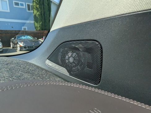 Used 2017 BMW i3 w/ Range Extender image 29