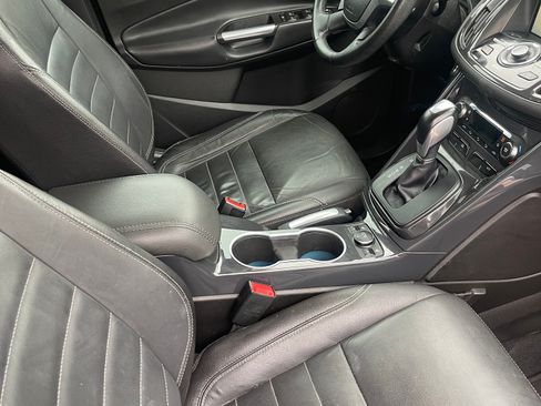 Used 2015 Ford Escape Titanium image 7