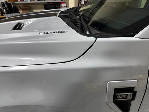 Used 2022 Ford F150 XLT w/ Equipment Group 301A Mid image 15