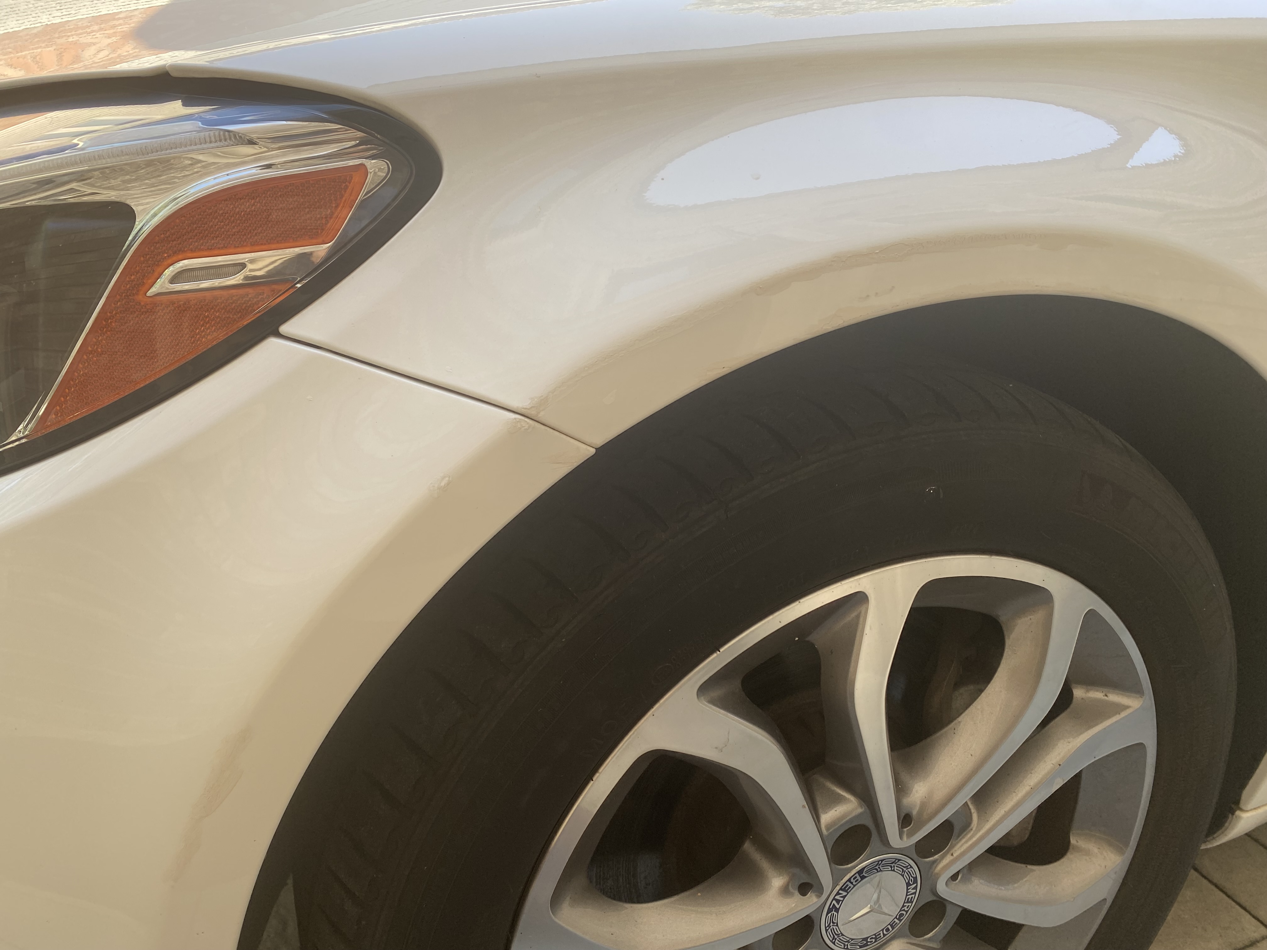 Used 2015 Mercedes-Benz C 300 4MATIC Sedan image 22