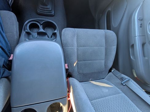 Used 2002 Ford F150 2WD SuperCab image 18