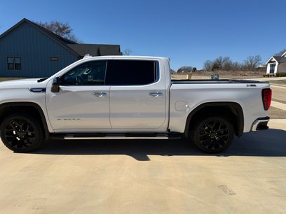 Used 2020 GMC Sierra 1500 SLT