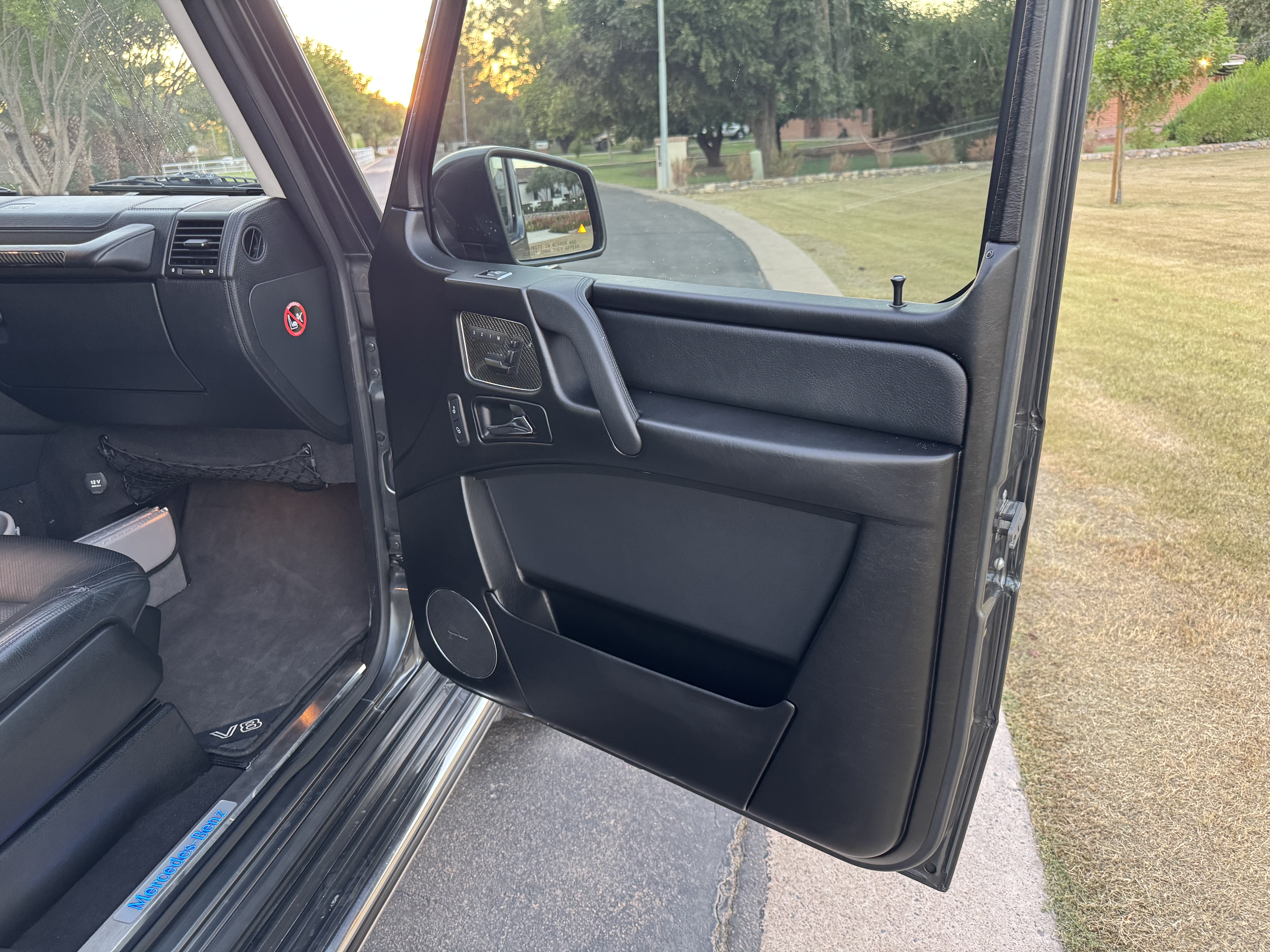 Used 2013 Mercedes-Benz G 550 image 14