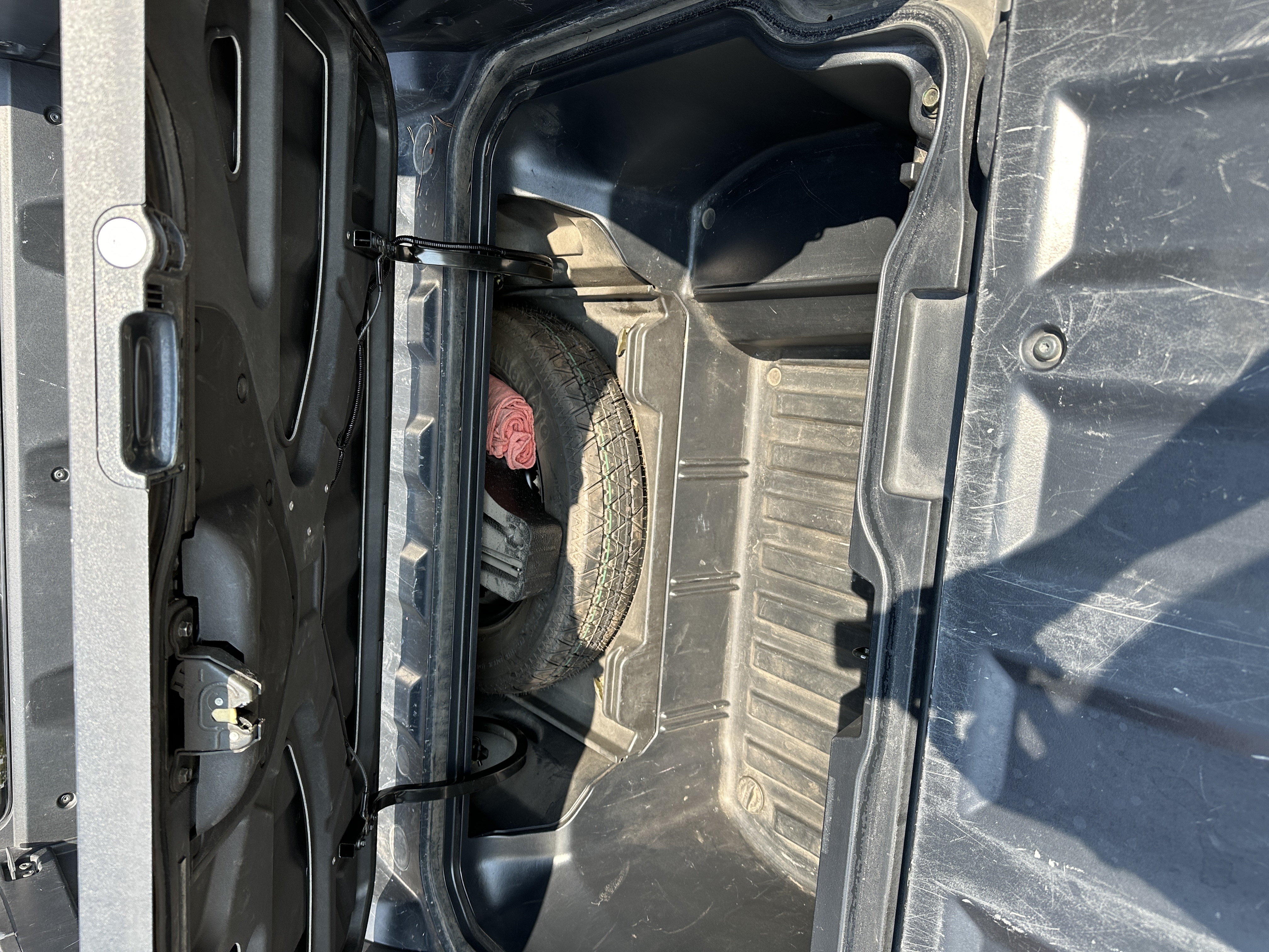 Used 2006 Honda Ridgeline RTL image 15