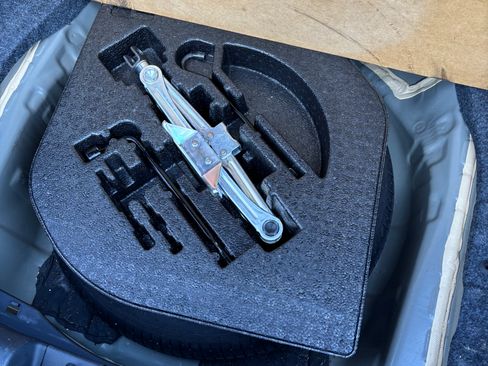 Used 2015 Honda Accord Sport image 15