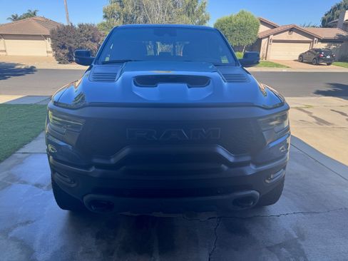 Used 2024 RAM 1500 TRX AWD/4WD image 4