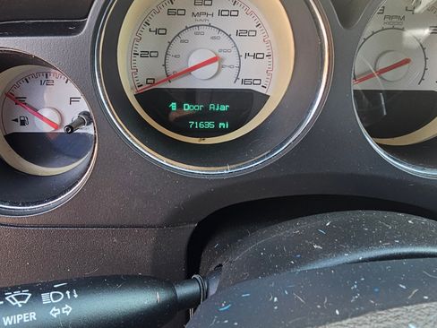 Used 2012 Dodge Challenger R/T w/ Sound Group II image 7