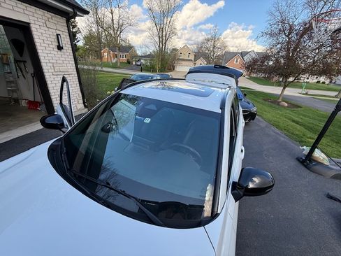 Used 2024 Honda CR-V Sport-L image 28