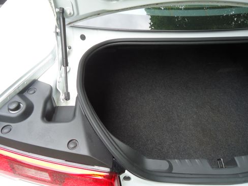 Used 2015 Chevrolet Camaro LS image 23