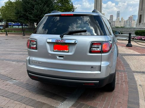 Used 2014 GMC Acadia SLT FWD image 6