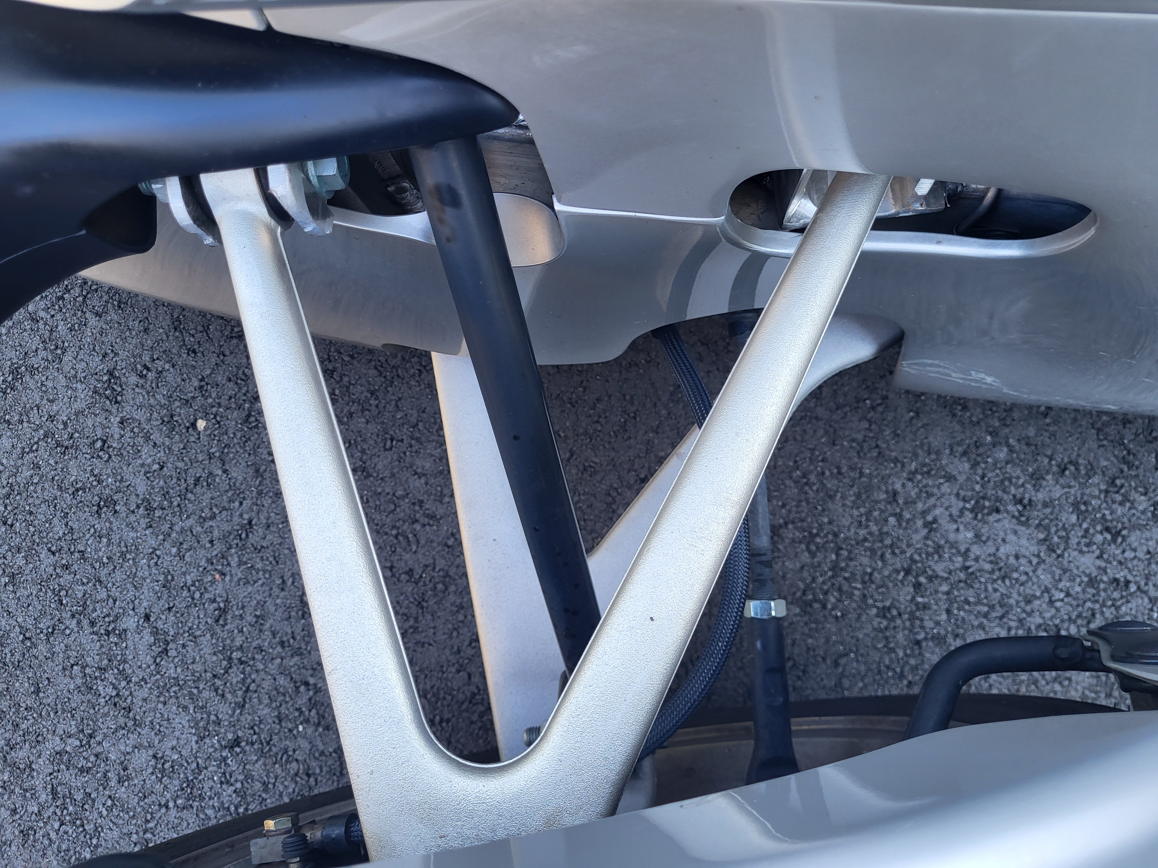 Used 2000 Plymouth Prowler RWD image 21