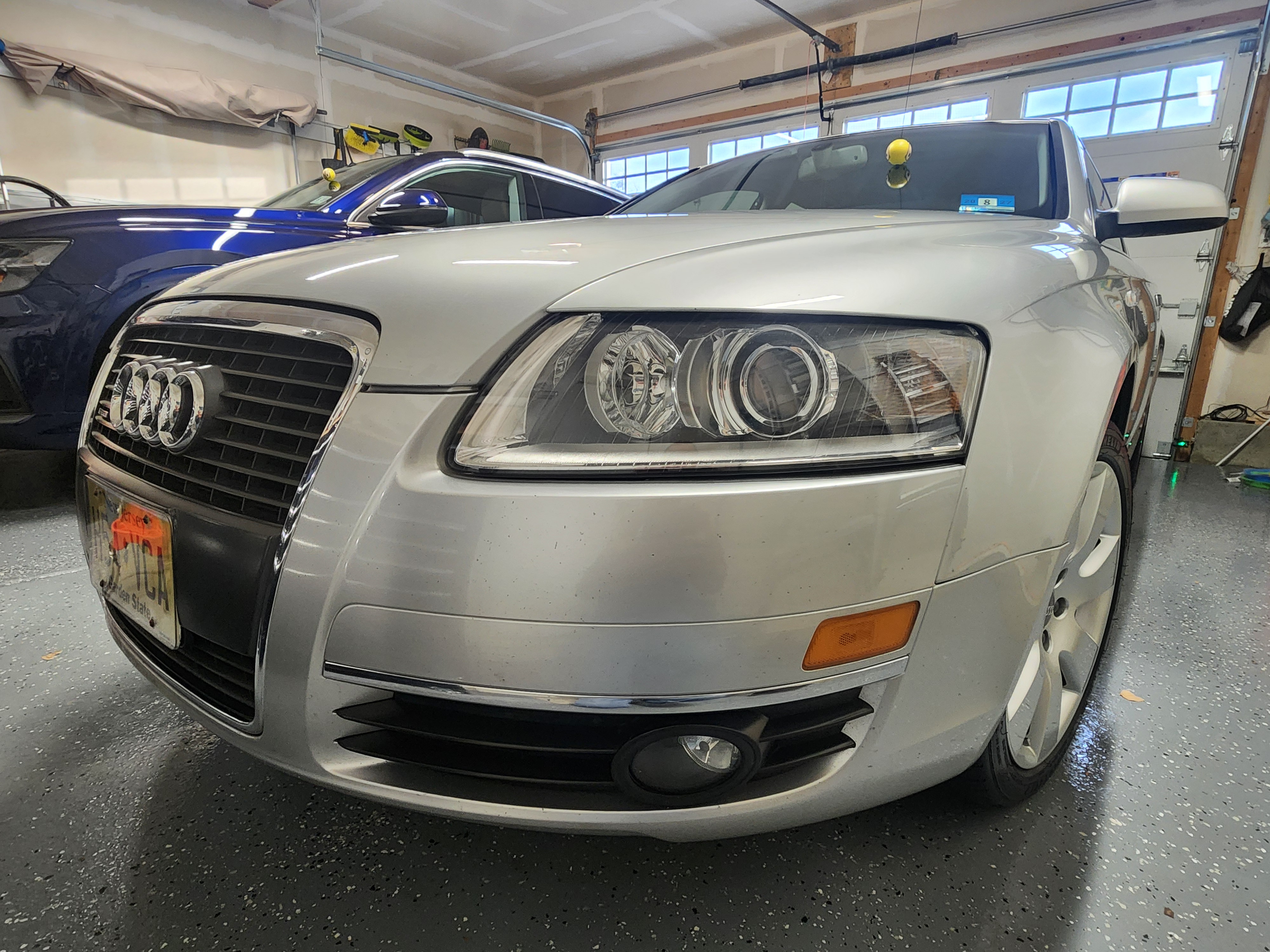 Used 2006 Audi A6 4.2 AWD/4WD image 11