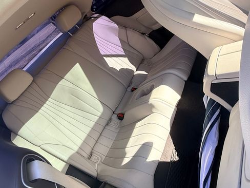 Used 2018 Mercedes-Benz E 400 Coupe image 8