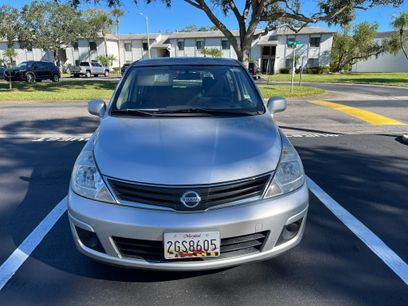 Used 2011 Nissan Versa 1.8 S