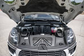 Used 2018 Porsche Macan S AWD/4WD image 17