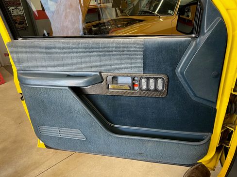 Used 1993 Chevrolet Silverado 1500 2WD Extended Cab image 10