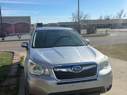 Used 2016 Subaru Forester 2.5i Limited