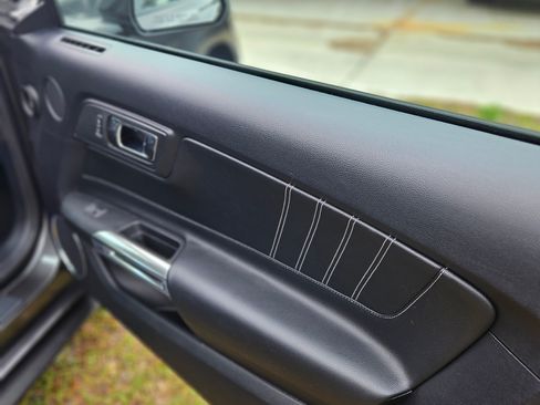 Used 2015 Ford Mustang GT Premium w/ Equipment Group 401A image 10