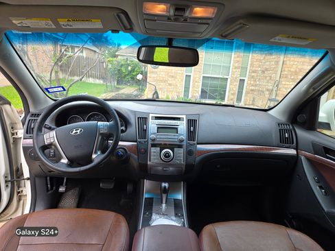 Used 2011 Hyundai Veracruz Limited image 14