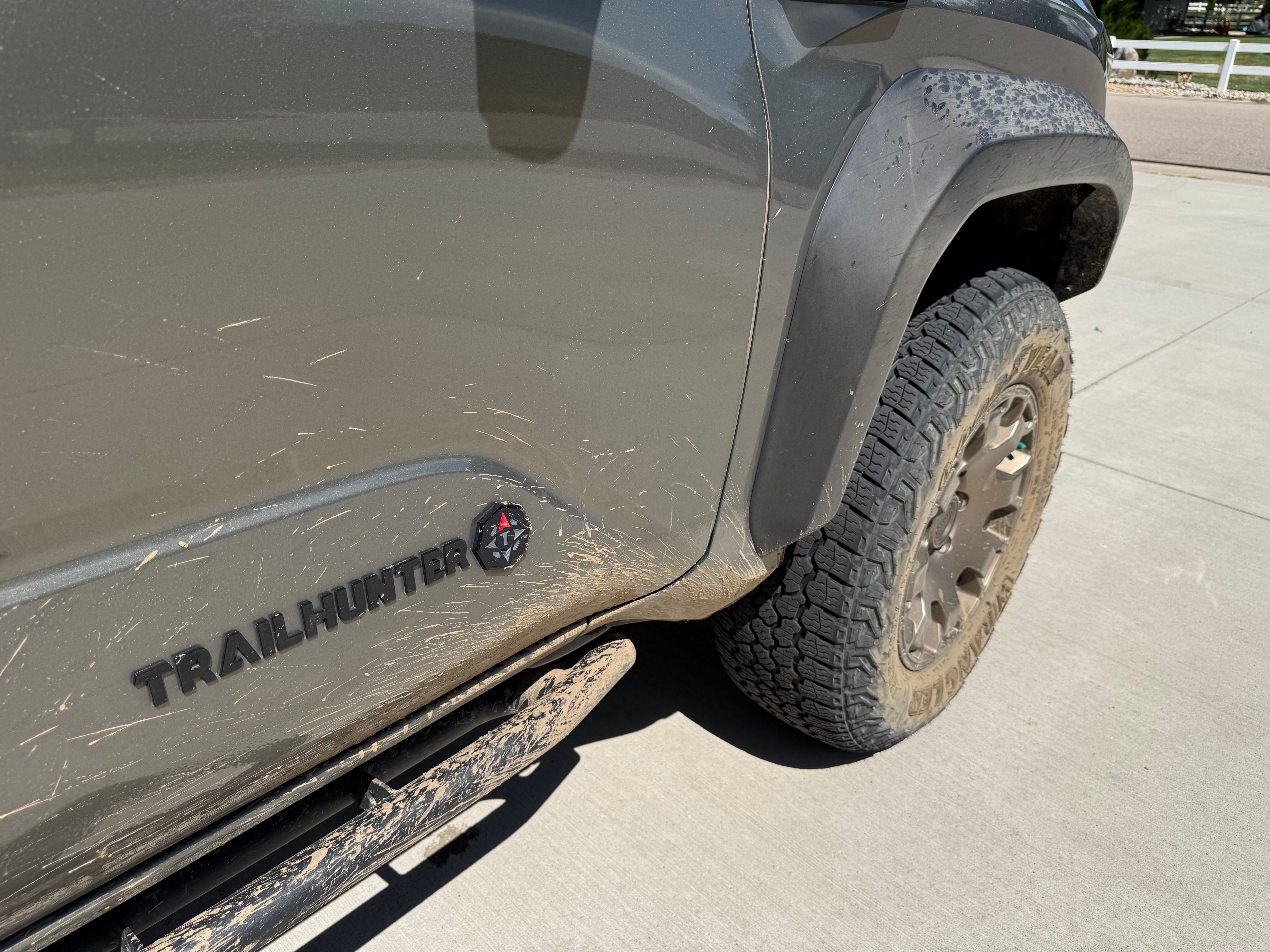 Used 2025 Toyota Tacoma 4x4 Double Cab Hybrid image 21
