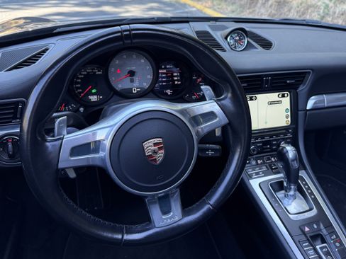 Used 2014 Porsche 911 Carrera S RWD image 17
