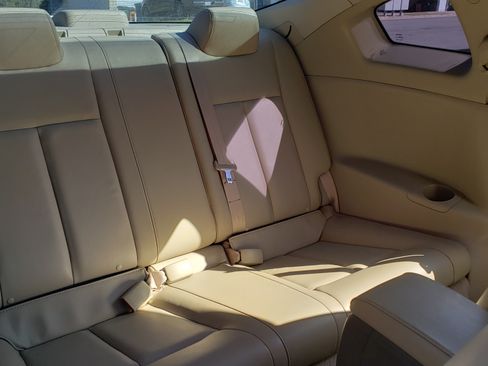 Used 2009 Nissan Altima 2.5 S w/ Premium Pkg image 8